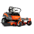 Z254F 23HP CLEAR CUT