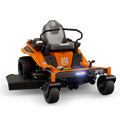 HUSQVARNA Z345 54IN ZERO TURN
