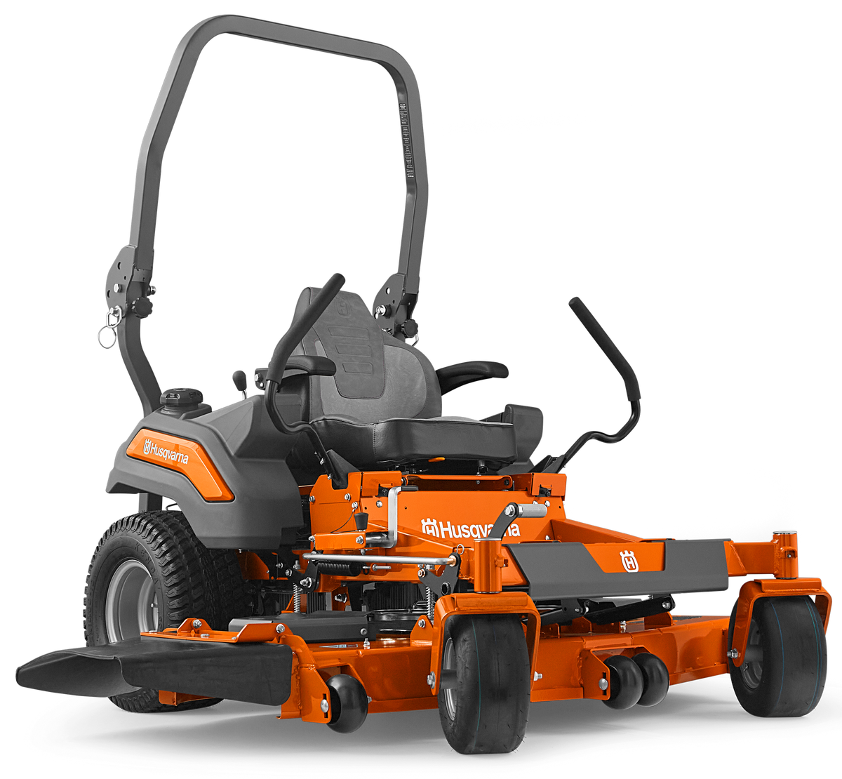 Z460 23HP KAW 60IN
